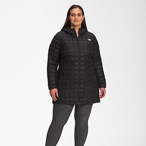 North Face Thermoball Parka
